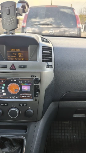 Opel Zafira 1.9CDTI COSMO - 4000 лв. / 2045.17 € - 30425032 10