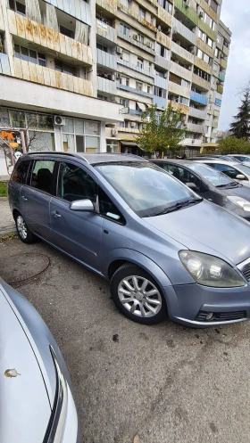 Opel Zafira 1.9CDTI COSMO - 4000 лв. / 2045.17 € - 30425032 4