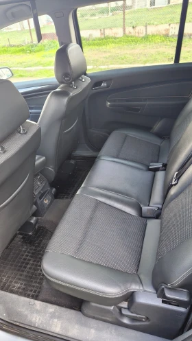 Opel Zafira 1.9CDTI COSMO - 4000 лв. / 2045.17 € - 30425032 9