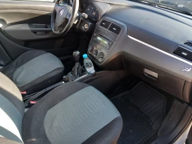 Fiat Punto 1.3b M-jet - 2700 лв. / 1380.49 € - 20816410 7