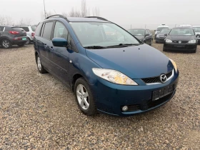 Mazda 5 1.8i-116PS-6+ 1 - 2350 лв. / 1201.54 € - 85471951 3