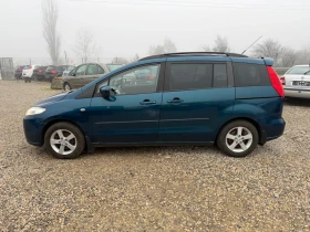 Mazda 5 1.8i-116PS-6+ 1 - 2350 лв. / 1201.54 € - 85471951 8