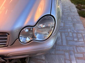 Mercedes-Benz C 200 Комби, снимка 5