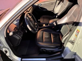 Mercedes-Benz C 200 Комби, снимка 9