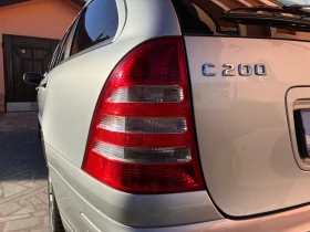 Mercedes-Benz C 200 Комби, снимка 6