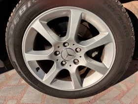 Mercedes-Benz C 200 Комби, снимка 11