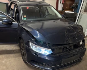 ����� �� �������� �� VW Passat 1.4 highline