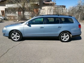 VW Passat 1.8 TSI  SWISS - 5400 € / 10561.48 лв. - 94183341 5