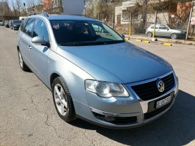 VW Passat 1.8 TSI  SWISS
