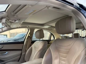 Mercedes-Benz S 550 * CARFAX * ��� ������������ ������ | Mobile.bg � ����� ������ 11