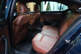 Skoda Superb L&K 2.0TDI/4x4/7DSG, снимка 9