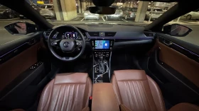 Skoda Superb L&K 2.0TDI/4x4/7DSG, снимка 6