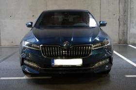 Skoda Superb L&K 2.0TDI/4x4/7DSG, снимка 2