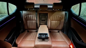 Skoda Superb L&K 2.0TDI/4x4/7DSG, снимка 11