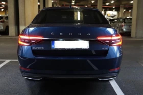 Skoda Superb L&K 2.0TDI/4x4/7DSG, снимка 3