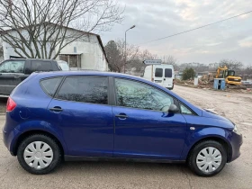 Seat Altea, снимка 3