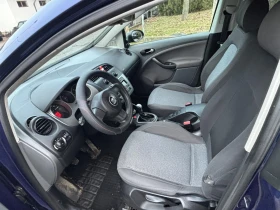Seat Altea, снимка 7