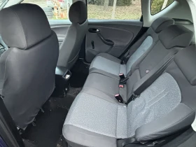 Seat Altea, снимка 5