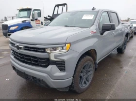 Chevrolet Silverado 1500 4WD SHORT BED * CARFAX* 