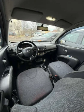 Nissan Micra - 2300 € / 4498.41 лв. - 90912061 6