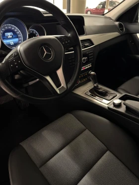 Mercedes-Benz C 250 #ШВЕЙЦАРИЯ - 9500 € / 18580.38 лв. - 90757757 6