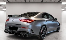 Mercedes-Benz CLA 35 AMG 4Matic = Premium = Night PackageII �������� | Mobile.bg � ����� ������ 2