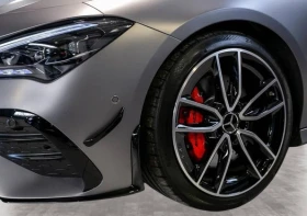 Mercedes-Benz CLA 35 AMG 4Matic = Premium = Night PackageII �������� | Mobile.bg � ����� ������ 3