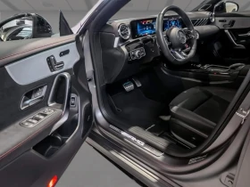 Mercedes-Benz CLA 35 AMG 4Matic = Premium = Night PackageII �������� | Mobile.bg � ����� ������ 5