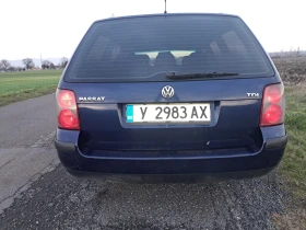 VW Passat - 2350 € / 4596.20 лв. - 24679483 7