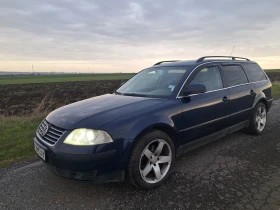 VW Passat - 2350 € / 4596.20 лв. - 24679483 2
