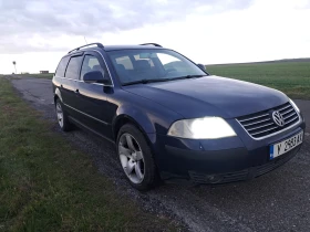 VW Passat - 2350 € / 4596.20 лв. - 24679483 4