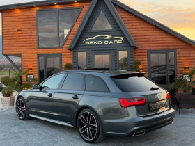 Audi A6 Competition/S-line/Bi-tdi/Нов внос от Белгия! - 21500 € / 42050.35 лв. - 80039390 6