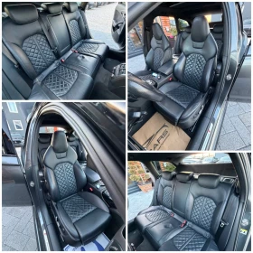 Audi A6 Competition/S-line/Bi-tdi/Нов внос от Белгия! - 21500 € / 42050.35 лв. - 80039390 17