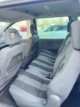 VW Sharan - 5000 € / 9779.15 лв. - 95062985 12