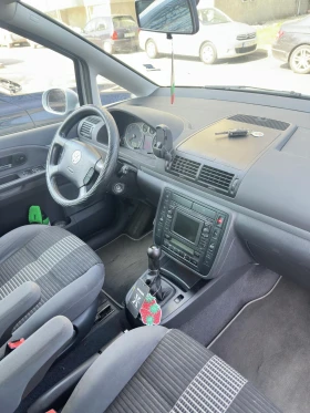 VW Sharan - 5000 € / 9779.15 лв. - 95062985 8