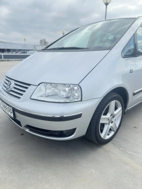 VW Sharan - 5000 € / 9779.15 лв. - 95062985 2