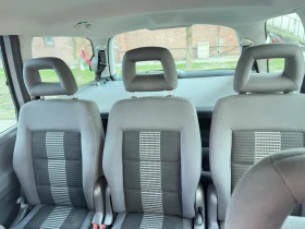 VW Sharan - 5000 € / 9779.15 лв. - 95062985 9