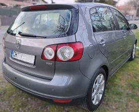 VW Golf Plus - 3399 € / 6647.87 лв. - 81874830 5