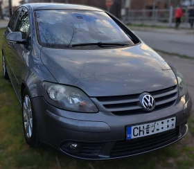 VW Golf Plus - 3399 € / 6647.87 лв. - 81874830 4