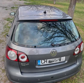 VW Golf Plus - 3399 € / 6647.87 лв. - 81874830 8
