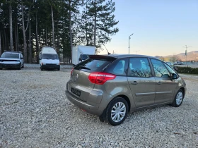 Citroen C4 Picasso Ekskloziv 1.6 avtomat | Mobile.bg � ����� ������ 2