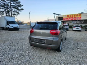 Citroen C4 Picasso Ekskloziv 1.6 avtomat | Mobile.bg � ����� ������ 5