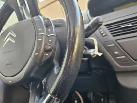 Citroen C4 Picasso Ekskloziv 1.6 avtomat | Mobile.bg � ����� ������ 13