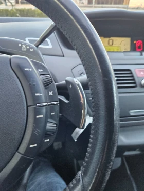 Citroen C4 Picasso Ekskloziv 1.6 avtomat | Mobile.bg � ����� ������ 16