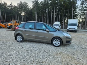 Citroen C4 Picasso Ekskloziv 1.6 avtomat | Mobile.bg � ����� ������ 4