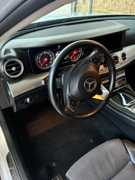 Mercedes-Benz E 220 - 18900 € / 36965.19 лв. - 46149015 3