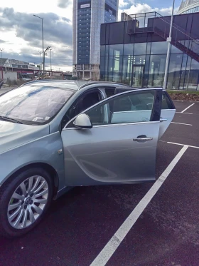 Opel Insignia GAS OPEL OPC | Mobile.bg � ����� ������ 5