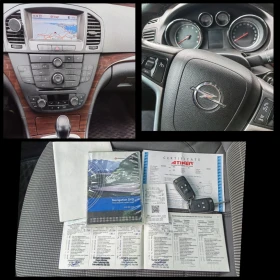 Opel Insignia GAS ��� ��������� | Mobile.bg � ����� ������ 6