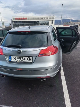 Opel Insignia GAS OPEL OPC | Mobile.bg � ����� ������ 4