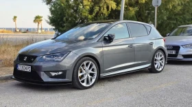 ����� �� �������� �� Seat Leon